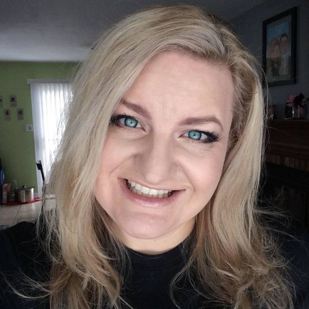 Meet your Posher, Diana